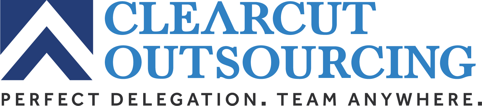  Clearcut Outsourcing Logo